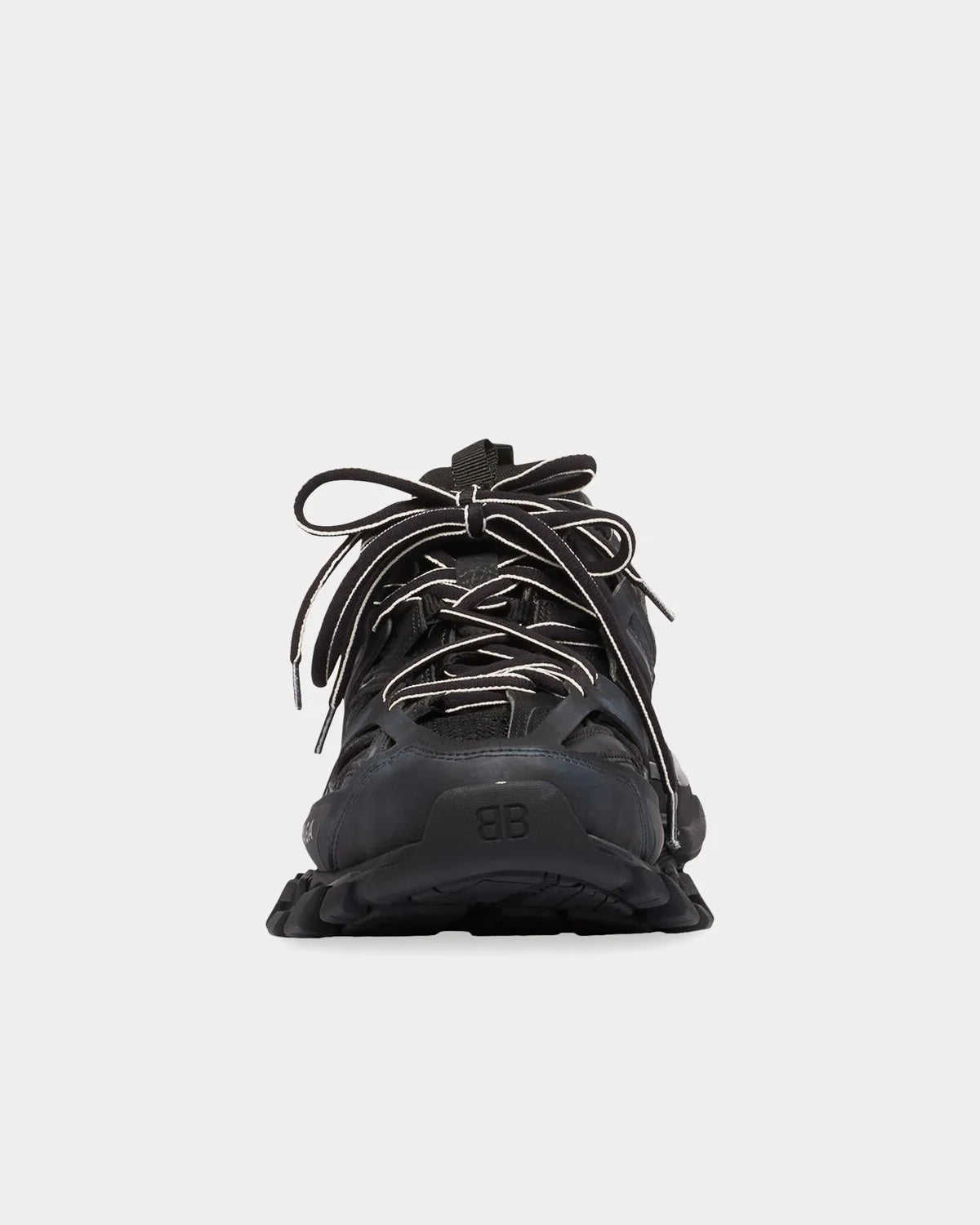 Balenciaga track led 2.0 BLACK