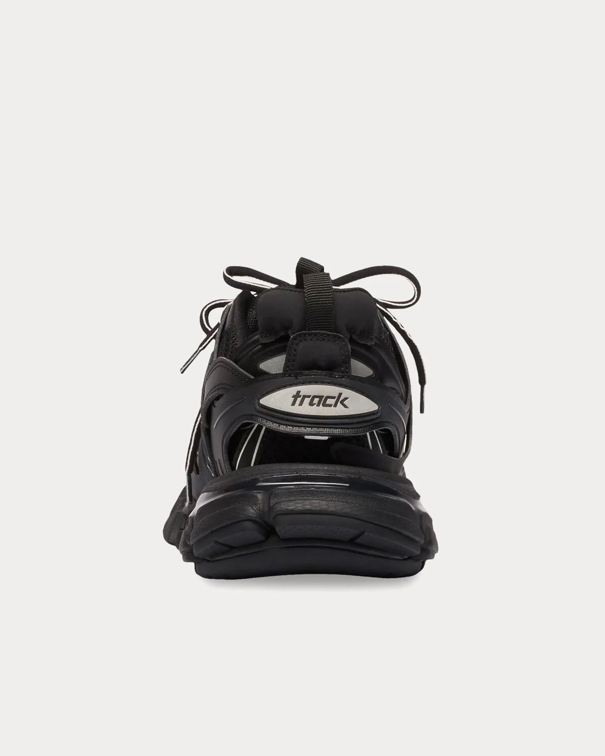 Balenciaga track led 2.0 BLACK