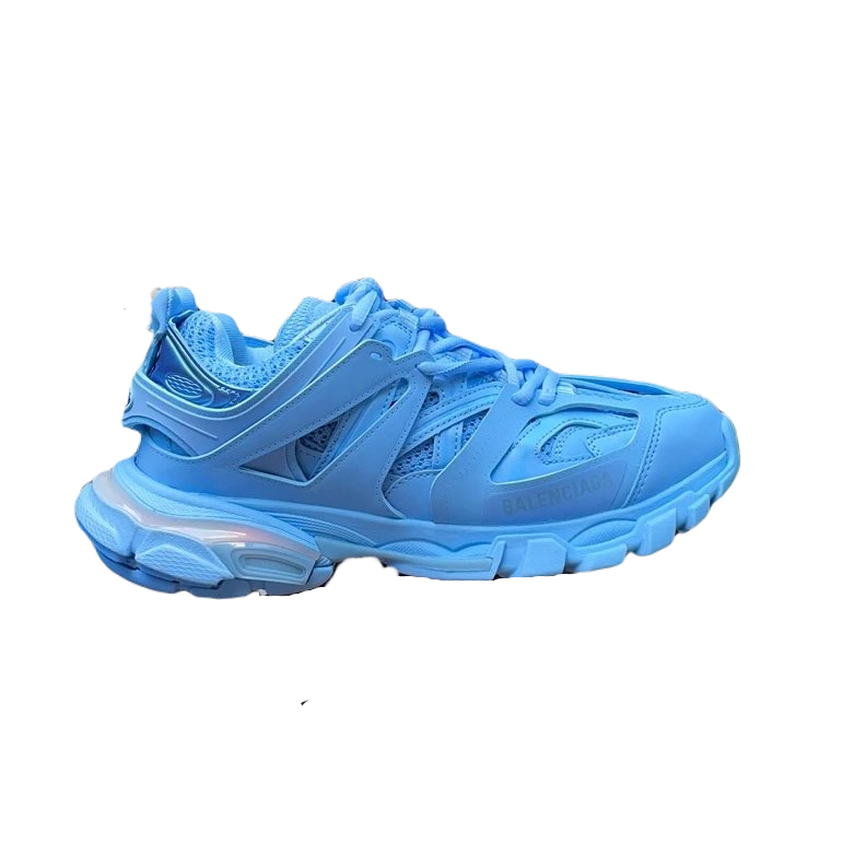 Ba track blue