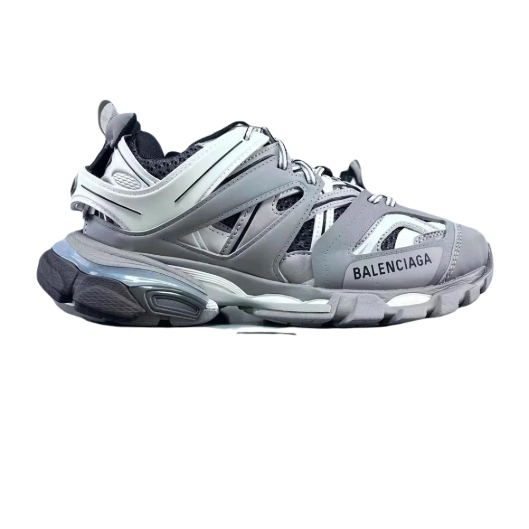 BA track gray