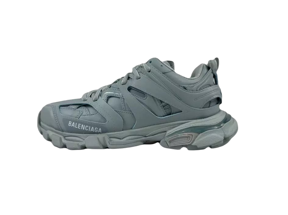 BA track Ice blue