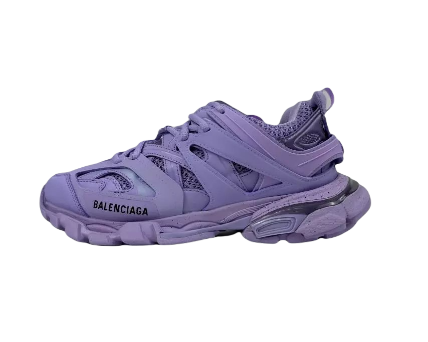 BA track Lilac