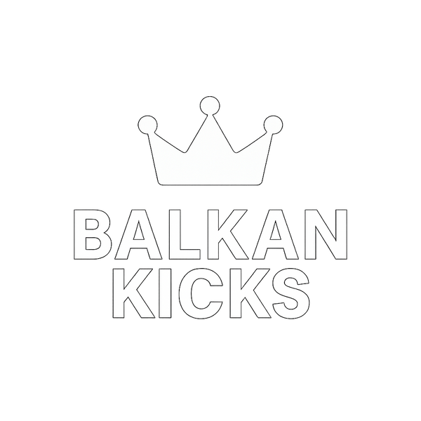 Balkankicks