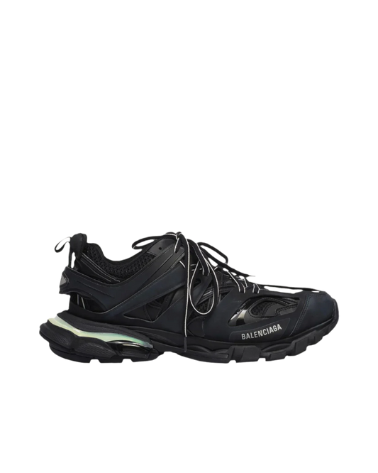 Balenciaga track led 2.0 BLACK