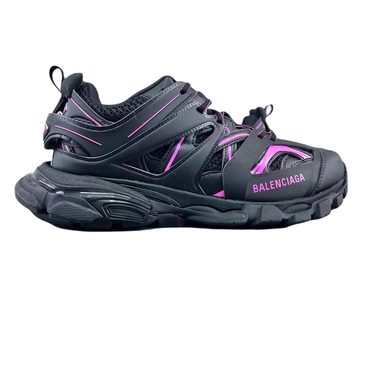BA track Black/Pink