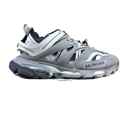 BA track gray
