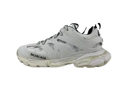 BA track White (Ivory)