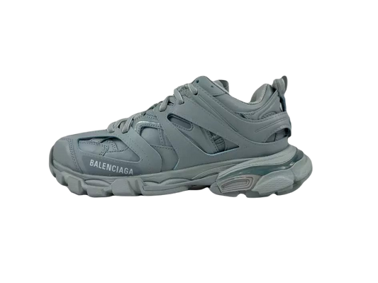 BA track Ice blue