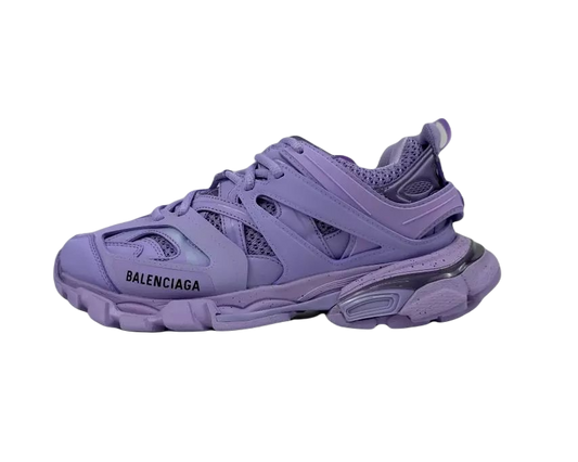 BA track Lilac