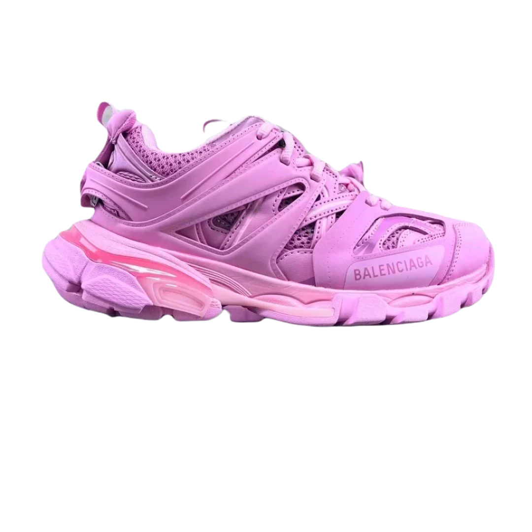 BA track pink
