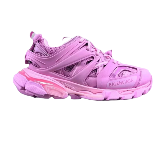 BA track pink