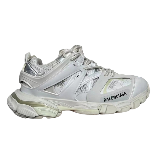 Ba track White